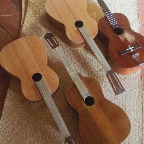 Taller de lauderia
